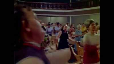 - The interesting thing
about cults in North America - Woodlands Dark and Days Bewitched: A History of Folk Horror