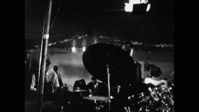 The interesting thing
about that scene - Women Who Rock