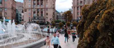 The interesting thing is
that the court acknowledged - Revealing Ukraine