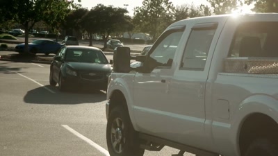 The interior door was opened,
and it was, I mean, it was hot. - Killers: Caught on Camera