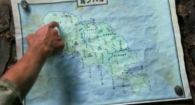 The intermediate areas are therefore essential: - Onoda: 10,000 Nights in the Jungle