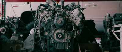 The internal combustion
engines are obsolete. - The Lost Century: And How to Reclaim It