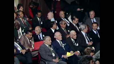 The International Olympic Committee - Inside North Korea's Dynasty