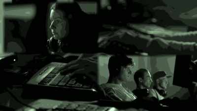 The internet is an inexpensive weapon - KGB - The Sword and the Shield