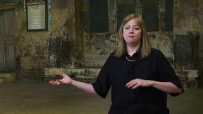 -The Internet became
where footage could be found - The Found Footage Phenomenon