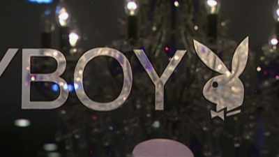 The Internet, 
celebrity culture, - Secrets of Playboy