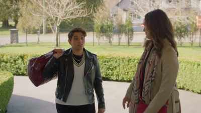The Internet did exist when
you were in high school, - Hearts in the Game