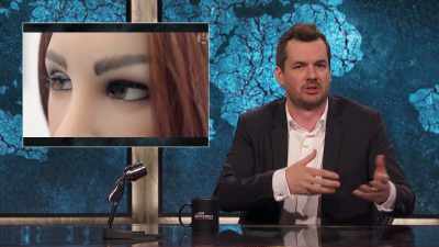 THE INTERNET GAVE US NEW WAYS TO - The Jim Jefferies Show