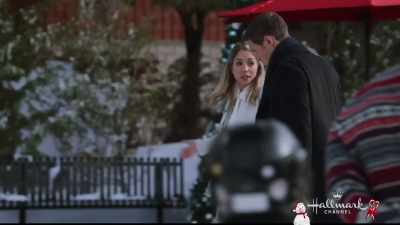 The internet is great, but we
could do that in person. - Jingle Around the Clock