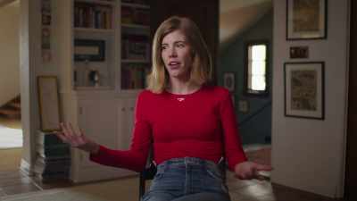 - The Internet has
opened up, like, - #CyberSleuths: The Idaho Murders