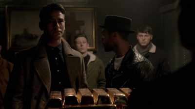 The Internet is
a marvel of communication, - Snatch