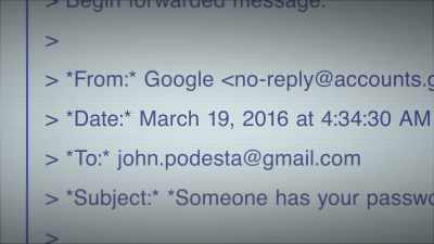 The Internet research
agency, llc - The Perfect Weapon