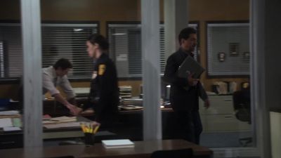 "The Internet is the first thing - Criminal Minds