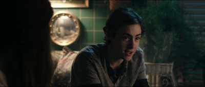 The Internet is the Wild West, - Max Winslow and The House of Secrets
