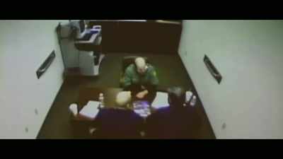 - The interrogation
started with kenny landwehr - Invisible Monsters: Serial Killers in America