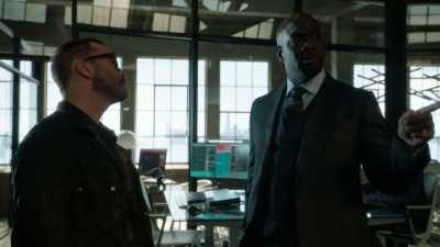 The interrogation
transcripts - Wisdom of the Crowd