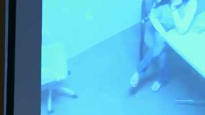 - The interrogations
gave the jury - Interrogation Raw