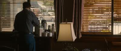The interstate is just south of here, right? - Identity Thief