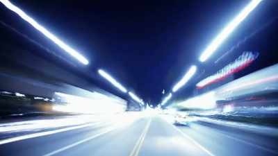 THE INTERSTATE SYSTEM
WAS MADE INITIALLY - Origins: The Journey of Humankind