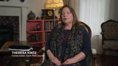 - The interview I did with Kaczynski - Unabomber: In His Own Words