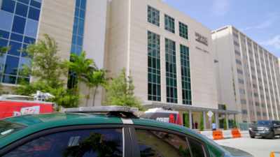The interviews with Justin
and his father also reveal - Floribama Murders