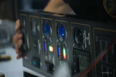 The inventor himself does
not do media appearances, - Thrive II: This Is What It Takes