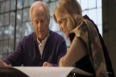 The inventors we met were all
operating on the understanding - Thrive II: This Is What It Takes