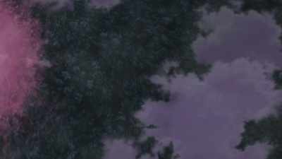The Inverted Forest... It's so far above us... - Made in Abyss: Wandering Twilight