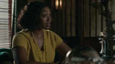 - The investigation is complete, - Frankie Drake Mysteries