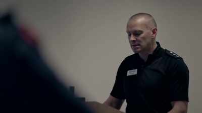 The investigation has established - The Detectives: Fighting Organised Crime