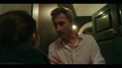 The investigation may be open,
but it's just a technicality. - The Killing Kind