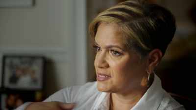 The investigation,
my research was stagnated. - Mother Undercover