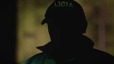 The investigation on Gerald - Drug Lords: The Next Generation