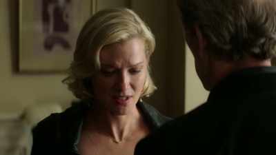 The investigation, revenge. - Chance