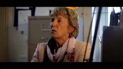 The investigation was that
Theresa was going to be divorced. - The Real Prime Suspect