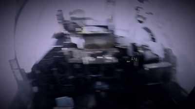 The
investigation has uncovered - Unidentified: Inside America's UFO Investigation