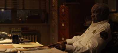 The investigators concluded
that there was strong, - Guillermo del Toro's Cabinet of Curiosities