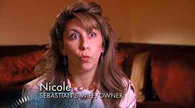 THE INVESTMENT GETS
TO BE RESENTFUL - Kitchen Nightmares