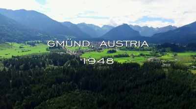 The investment helps bring
  germany's auto industry back - The Cars That Made the World