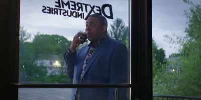 The investors pulled the plug
on the money. - Good Burger 2