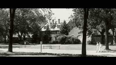 The Iowa State Psychopathic
Hospital it - John Wayne Gacy: Devil in Disguise