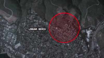 The IP address
that Ron had showed me - Q: Into the Storm