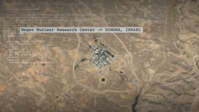 The Iranians were thinking
the whole time - The Perfect Weapon
