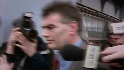 The Irish director of public prosecutions - Sophie: A Murder in West Cork