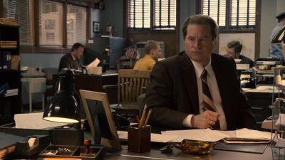 The Irish have this expression He's a man you don't meet every day - Kill the Irishman