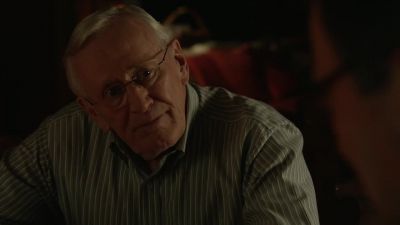 The Irish and their secrets. - Blue Bloods