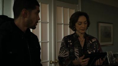 The Irish. - Law & Order: Organized Crime
