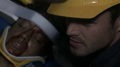 The iron nancy
carnahan has a flaw. - Trauma