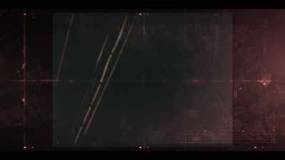 The ironic thing is
that even as he was saying that, - Beyond: UFOS and the Unknown
