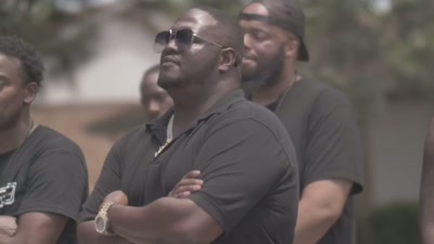 - The ironic thing is man, - Homeboys